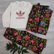 Костюм "Адик розы"  13-133